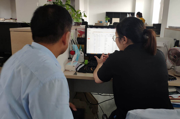 愛番番，讓增長和銷售沒有難度